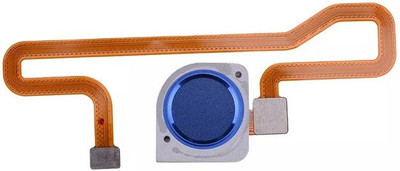 SPAREWARE H0N0R 7A BLUE FINGERPRINT SENSOR 7A Fingerprint Sensor Flex cable