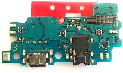 VRAVMO SM-A305YN SAMSUNG GALAXY A30 Charging Connector