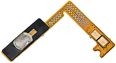 Shockware Internal Power On Off Flex Cable_8 galaxy M01 Power ON/OFF Button