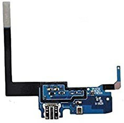 Shinzo USB Dock Board Charging Port with Microphone Compatible for Samsung Galaxy Note 3 NEO (N750) - Charging PCB Complete Flex