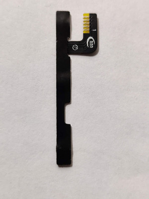 Shockware Internal Power On Off Flex Volume Up Down Flex Cable_16 Itel 1507 Power ON/OFF Button