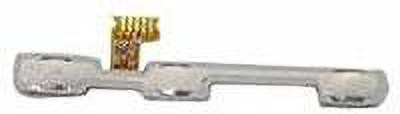 Shockware Internal Power On Off Flex Volume Up Down Flex Cable_21 P1M Power ON/OFF Button