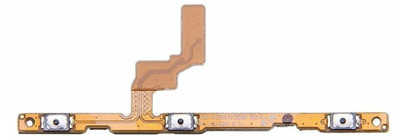 Shockware Internal Power On Off Flex Volume Up Down Flex Cable_28 Samsung A50s Power ON/OFF Button