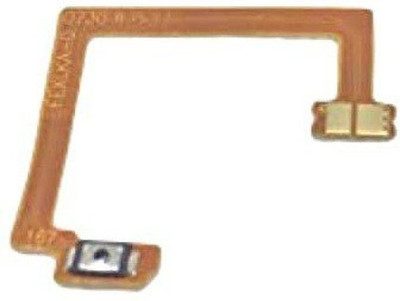 Shockware Internal Power On Off Flex Volume Up Down Flex Cable_44 Vivo V17 Pro Power ON/OFF Button