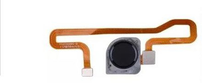 SPAREWARE H0N0R 7A BLACK FINGERPRINT SENSOR 7A Fingerprint Sensor Flex cable