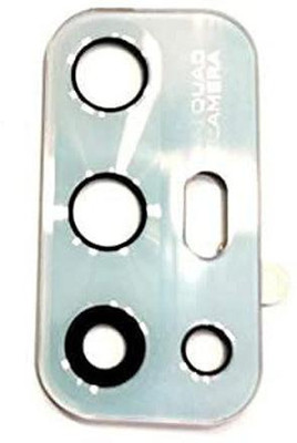 SPAREWARE V!V!O V17 BLUE CAMERA GLASS LENS V17 Camera Lens Glass