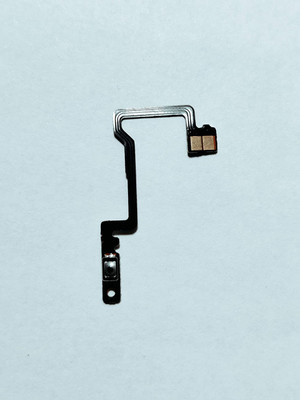 Shockware Internal Power On Off Flex Cable_4 Oppo A52 Only Power ON/OFF Button