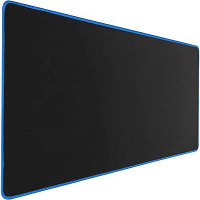 Fedus Pack of 1 Pad Non-Slip Base Professional Gaming Large Mouse Pad (600X300MM) Waterproof and Foldable Pad, Computer Game Mouse Mat Desktop Pad Gamers,Desktop,Laptop,Keyboard (Black-Red) Non Slip Base Mousepad(Black & Blue) Fedus Pack of 1 Pad Non-Slip Base Professional Gaming Large Mouse Pad (600X300MM) Waterproof and Foldable Pad, Computer Game Mouse Mat Desktop Pad Gamers,Desktop,Laptop,Keyboard (Black-Red) Non Slip Base Mousepad(Black & Blue)