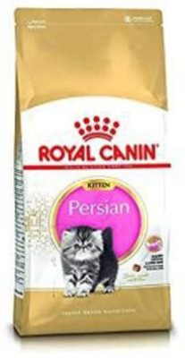 Royal Canin Persian Kitten 2 kg Dry New Born Cat Food