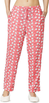 VAN HEUSEN Indi Women Pyjama