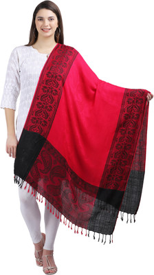 AXOLOTL Woven Viscose Women Stole