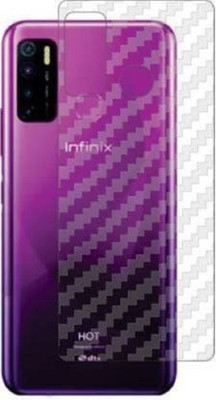 AKSHUD Back Screen Guard for Infinix Hot 9 Pro(Pack of 1)