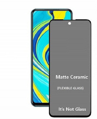 Foncase Screen Guard for REDMI Note 11 SE, Mi Redmi Note 10, Mi Redmi Note 10s, Redmi Note 11, Mi Note 11s, Poco M4 Pro 4G(Pack of 1)