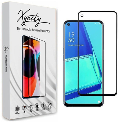 XYNITY Screen Guard for Realme 6(Pack of 1)