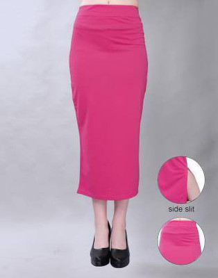 NPLASH FASHION shapewear-NF Lycra Blend Petticoat(L)