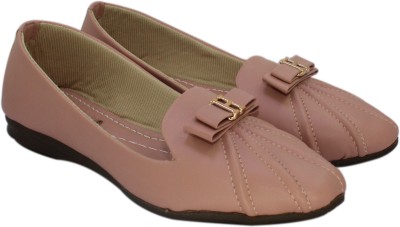 SKOLL Bellies For Women(Pink , 7)