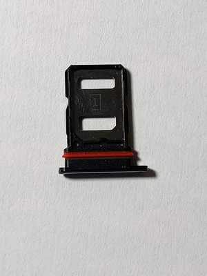 Shockware Sim Card Tray(Compatible With Vivo V20 Midnight Jazz)