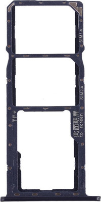 SPAREWARE Sim Card Tray(Compatible With HONOR 8C)
