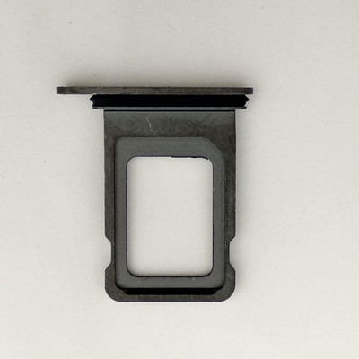 Shockware Sim Card Tray(Compatible With iPhone 13 Pro Blue)