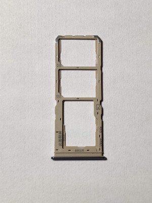 Shockware Sim Card Tray(Compatible With Vivo V19)