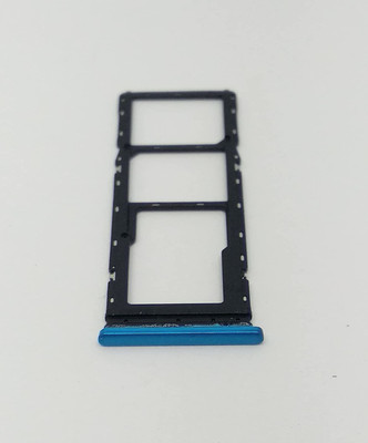 Shockware Sim Card Tray(Compatible With Infinix Hot 10s X689 Heart Of Ocean)