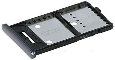 Shockware Sim Card Tray(Compatible With Samsung F62 LaserGrey)