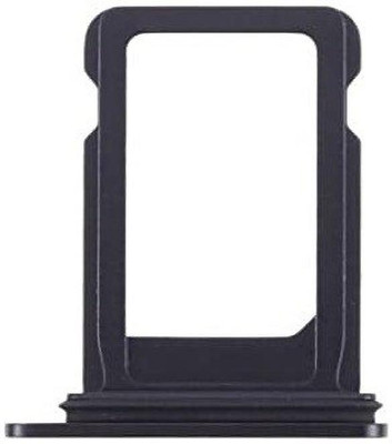 Shockware Sim Card Tray(Compatible With iPhone 13 Mini Midnight)