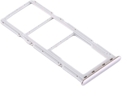 Spares4ever Sim Card Tray(Compatible With Tecno Camon 16 Cd7 Cloud)