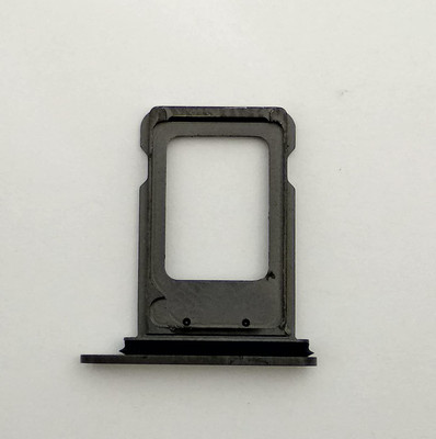 Shockware Sim Card Tray(Compatible With iPhone 13 Pro Graphite)