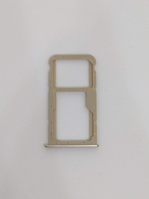 Shockware Sim Card Tray(Compatible With Honor 7X Gold)