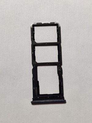 Shockware Sim Card Tray(Compatible With Vivo Y30)