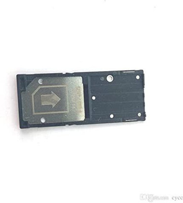 Shockware Sim Card Tray(Compatible With Sony C3 Single)