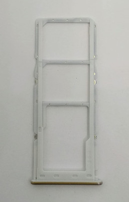 Shockware Sim Card Tray(Compatible With Samsung A32 4G Awesome White)