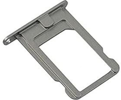 Anixen Sim Card Tray(Compatible With Apple iPhone 6/6S)