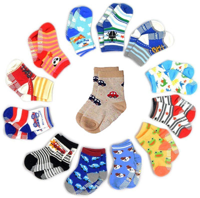 KidBee Baby Girls Ankle Length(Pack of 10)