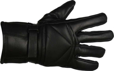 NV COLLECTION Fit to Grip Super Quality Men/Women Gloves/Riding/Biking/Winter Gloves Riding Gloves(Black)