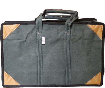 GIRIRAJ CANVAS HUB Super 34 No Canvas Tool Bag(Number of Pockets - 2)