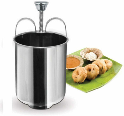 ActrovaX XI™-531-DC-Mendu Vada Machine Vada Maker