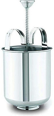 ActrovaX IIV™-528-SX-Stainless Steel Vada, medu wada Vada Maker