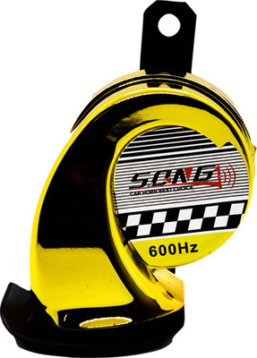 AutoPowerz Horn For Universal For Bike Universal For Car