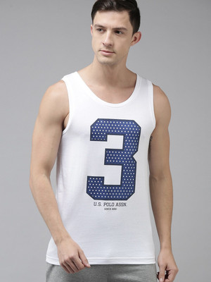 U.S. POLO ASSN. Men Vest