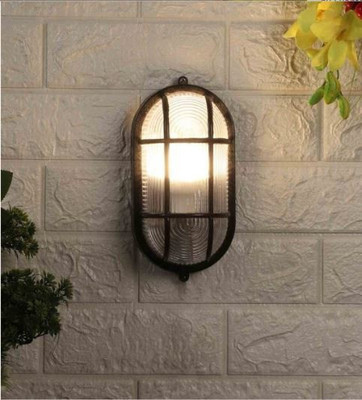 GAUVIK Wallchiere Wall Lamp Without Bulb