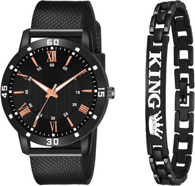 Seetu Analog Watch  - For Boys