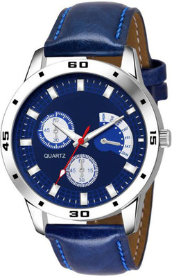 Seetu Analog Watch  - For Boys