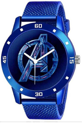 naimath fashion Analog Watch  - For Men