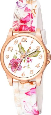 SRM CREATION Analog Watch  - For Girls