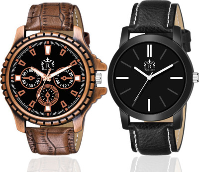 Royatto Analog Watch  - For Men
