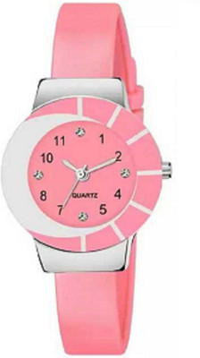 SRM CREATION Analog Watch  - For Girls