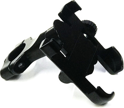 globe Bike Mobile Holder(Black)