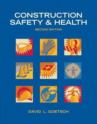 Construction Safety & Health(English, Hardcover, Goetsch David)